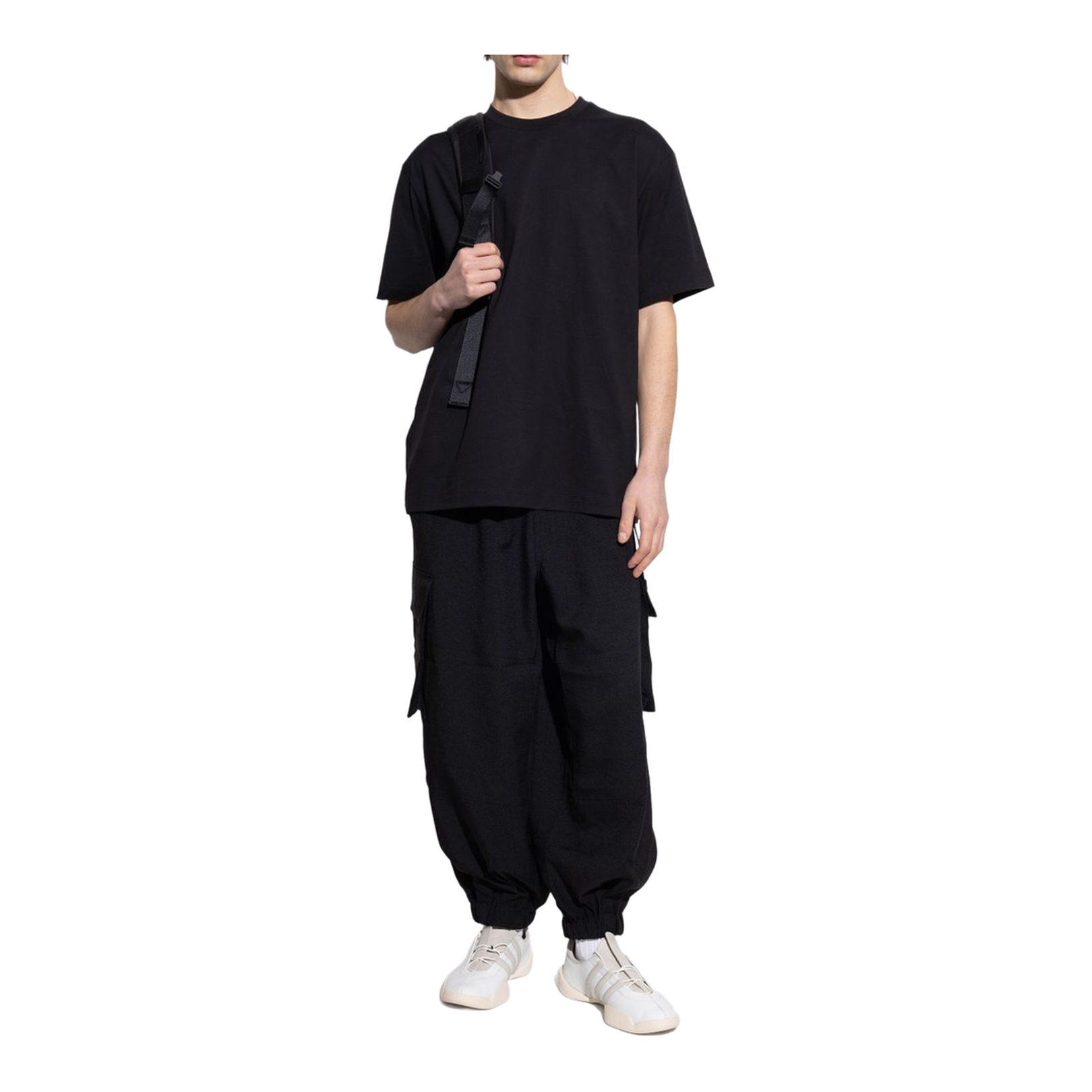 Lace-Up Sneakers - Image 4