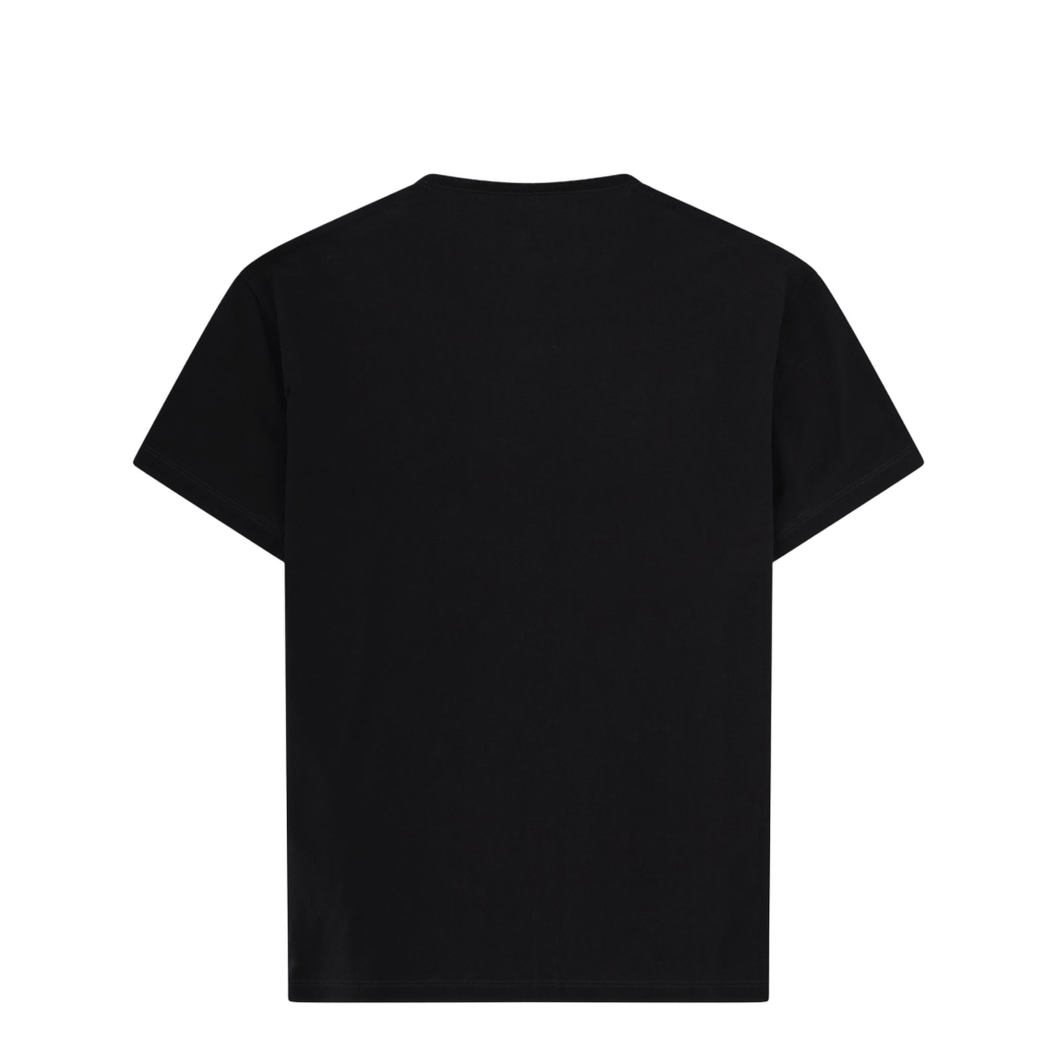 Cotton T-Shirt - Image 3