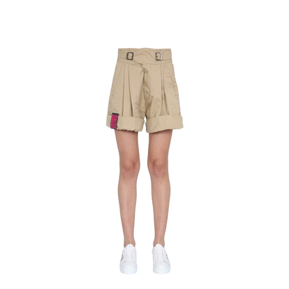 Cargo Shorts - Image 1