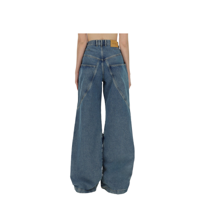 Cargo Jeans - Image 4