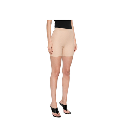 Jersey Jacquard Shorts - Image 3