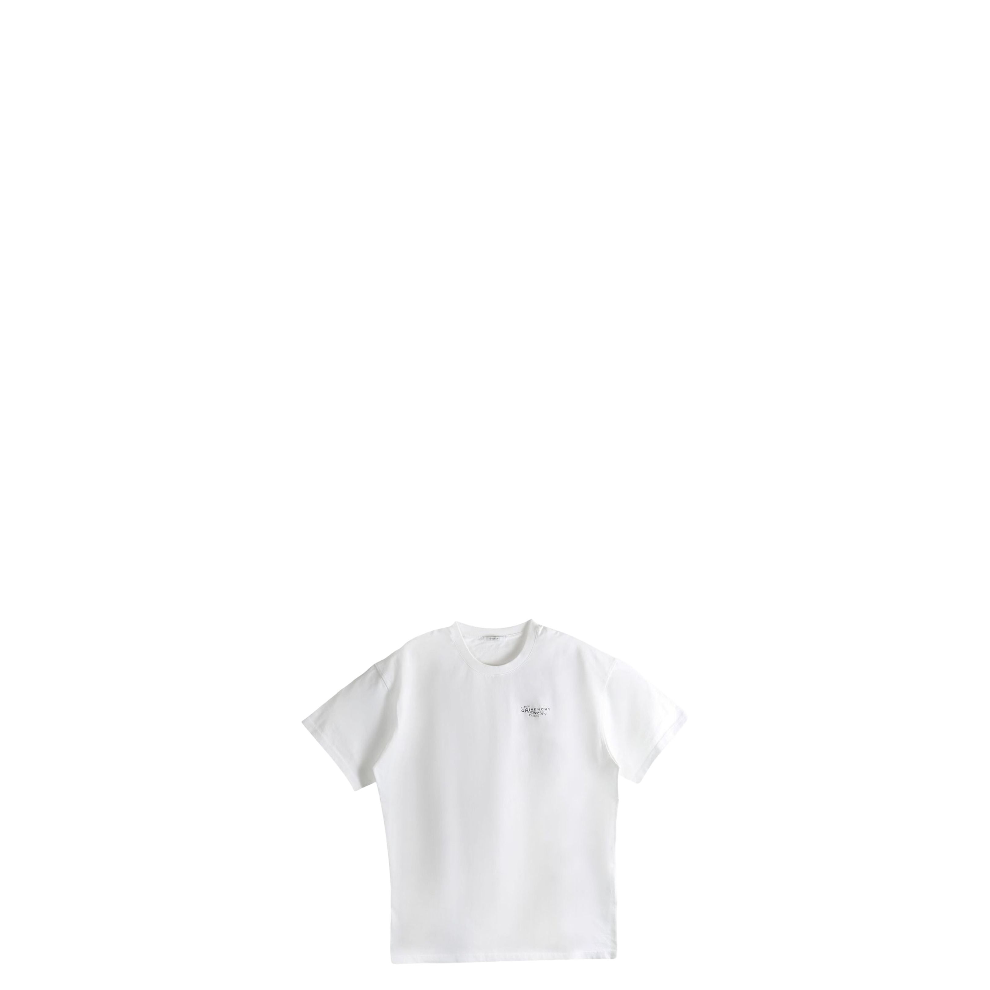T-shirts and Polos White - Image 1