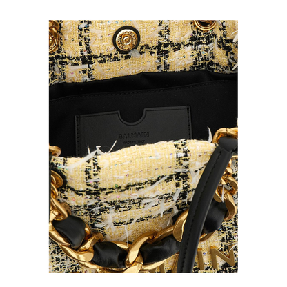 Soft Cabas Small Shopping Bag - Image 5