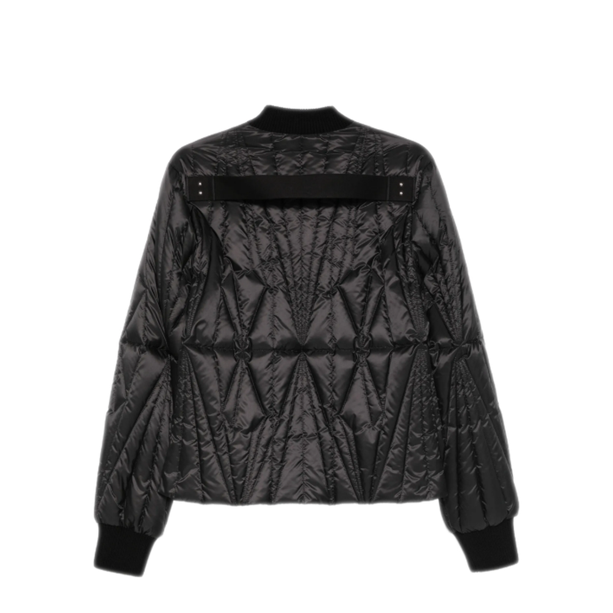 Geocamo Flight Down Jacket - Image 2