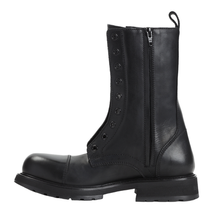 Truck Lace-up Boots - Image 4