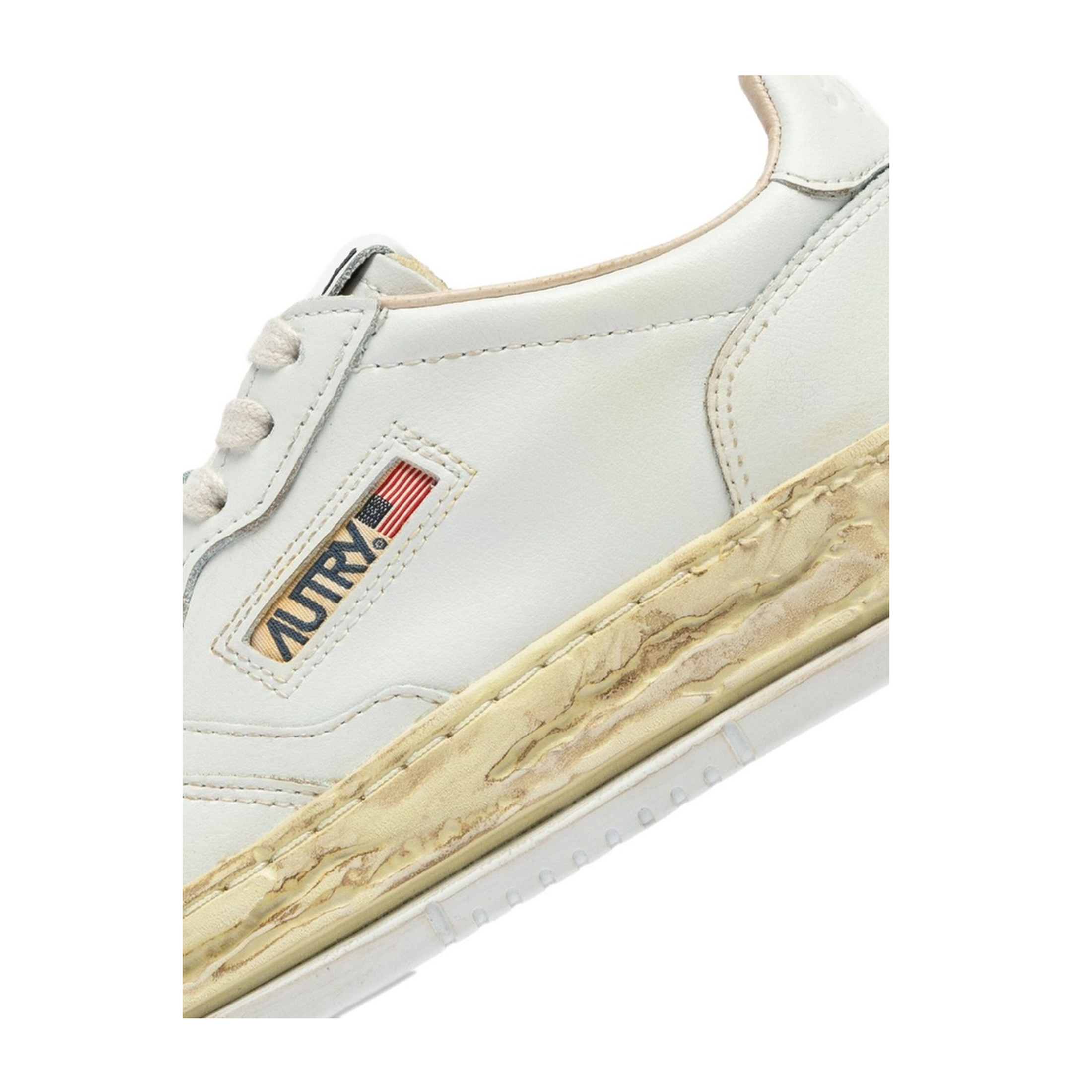 Sneakers White - Image 5