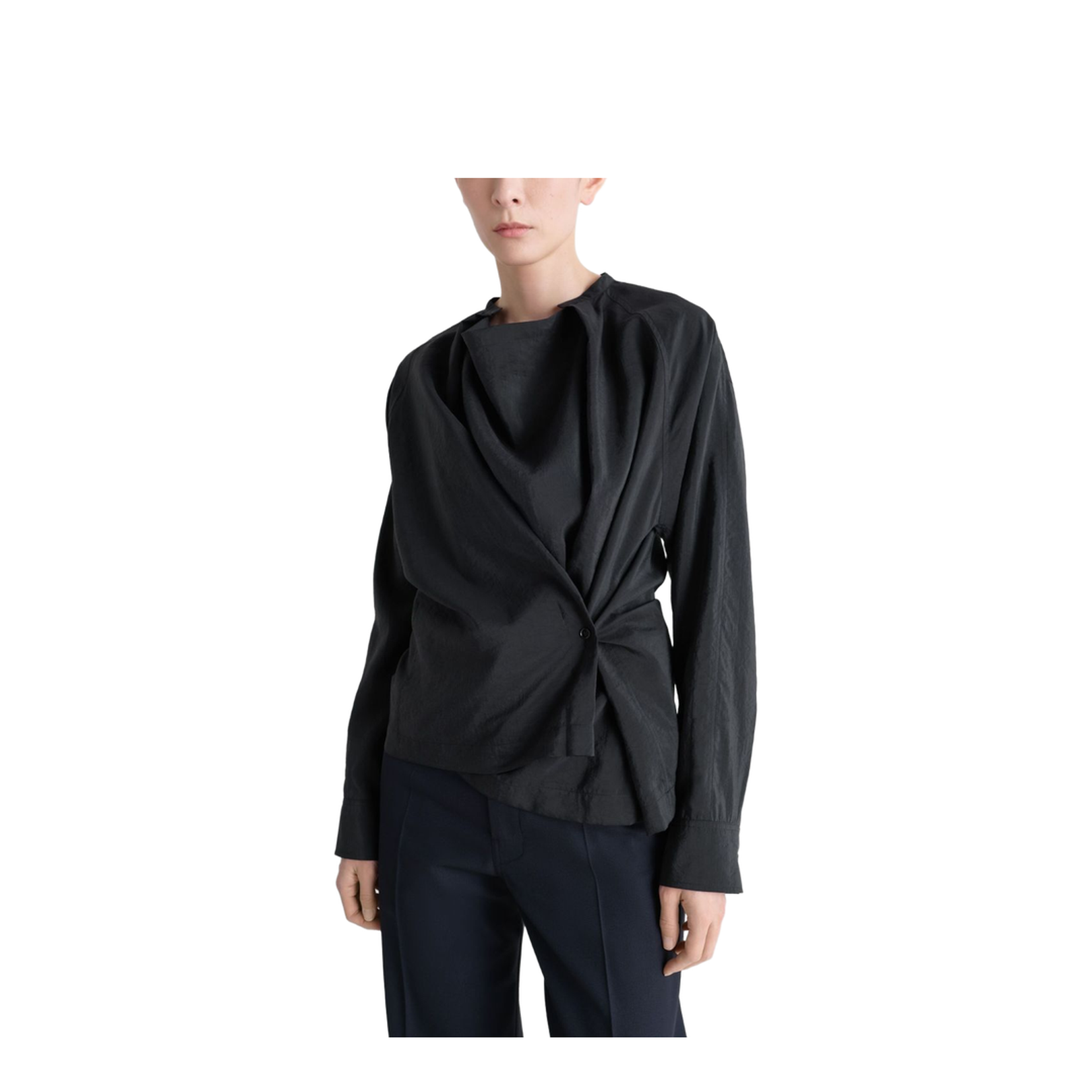 Asymmetric Top - Image 2