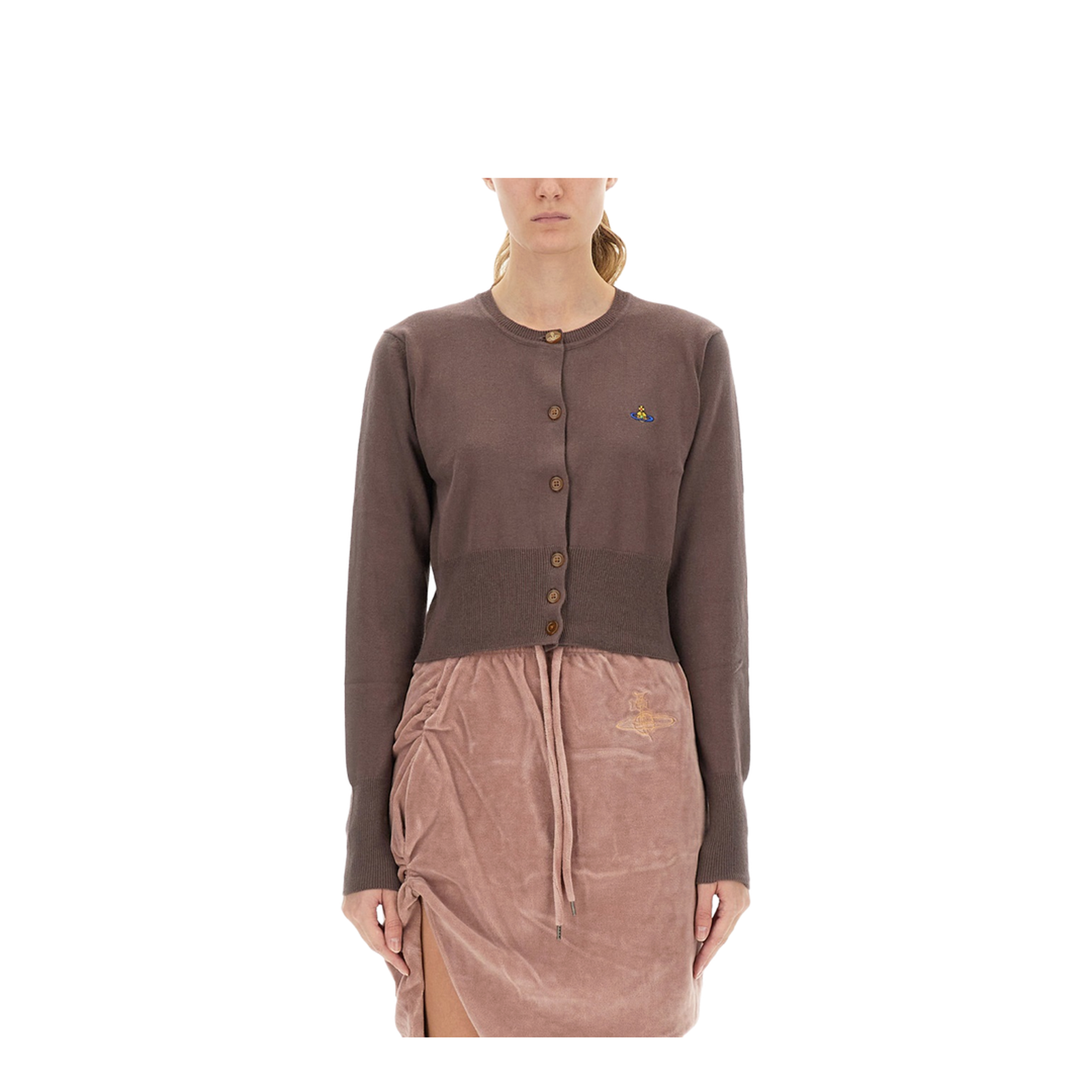 CARDIGAN "BEA" - Image 1