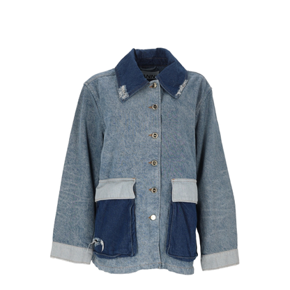 Denim Jacket - Image 1