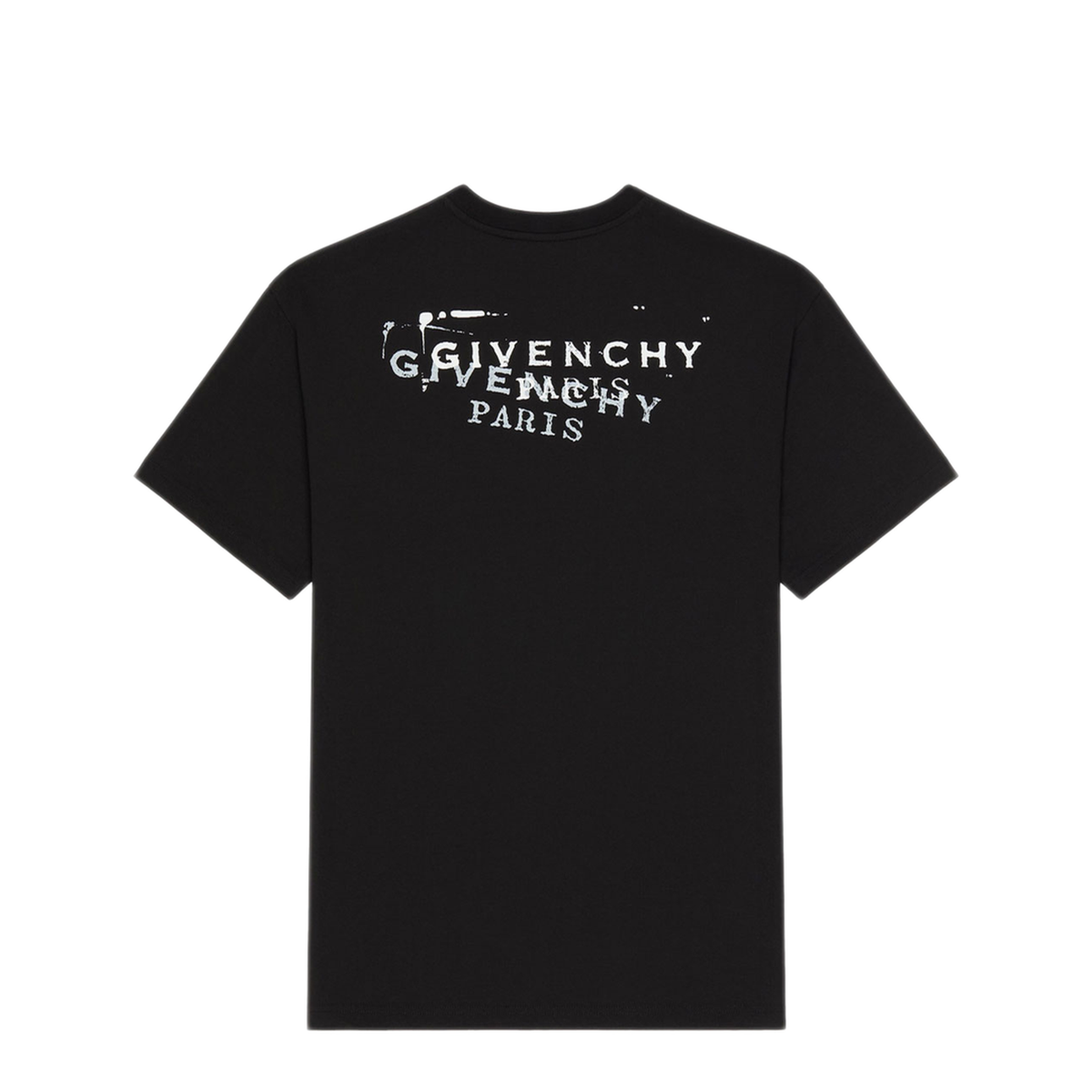 T-shirts and Polos Black - Image 2