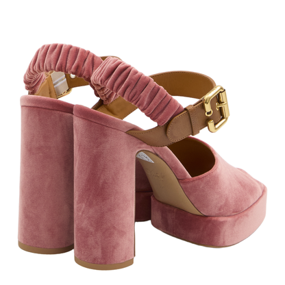 Aria Sandals - Image 3