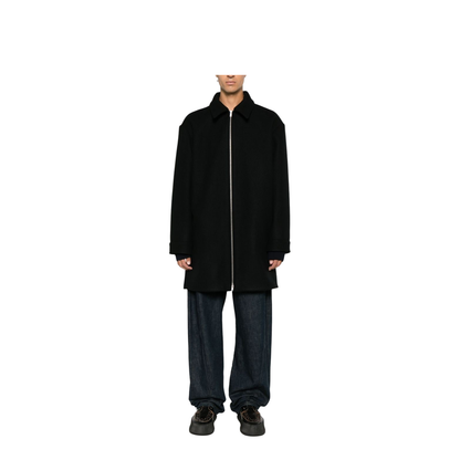 Wool coat - Image 2