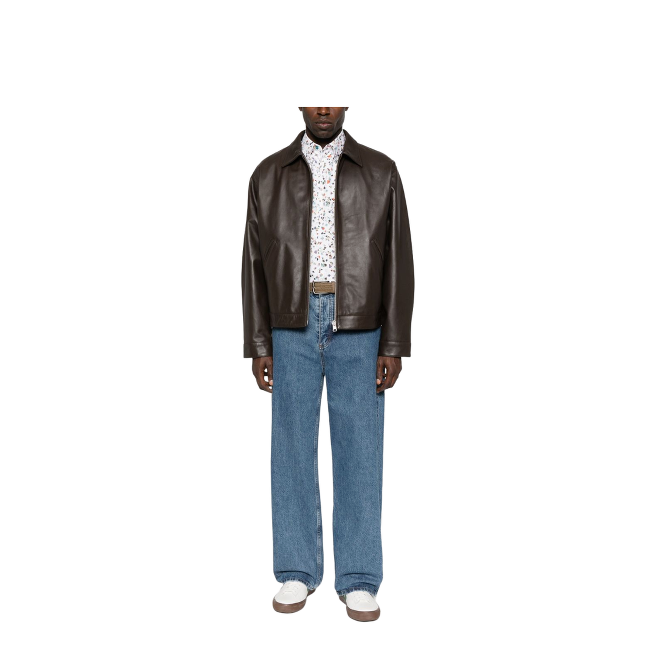 Shirts White - Image 5