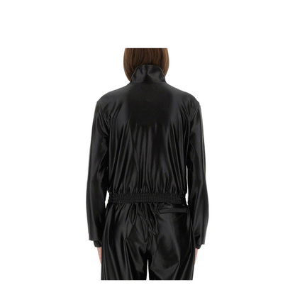 Satin Faille Sweatshirt - Image 3