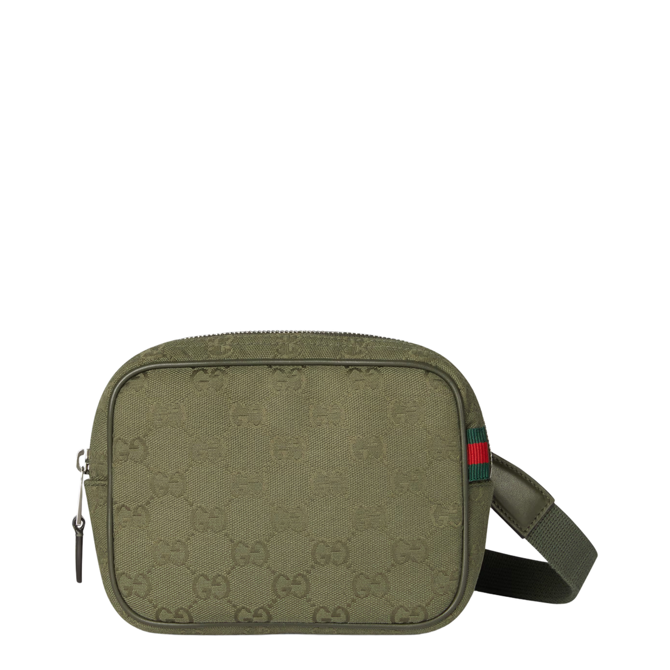 GG Canvas Mini Bag - Image 4