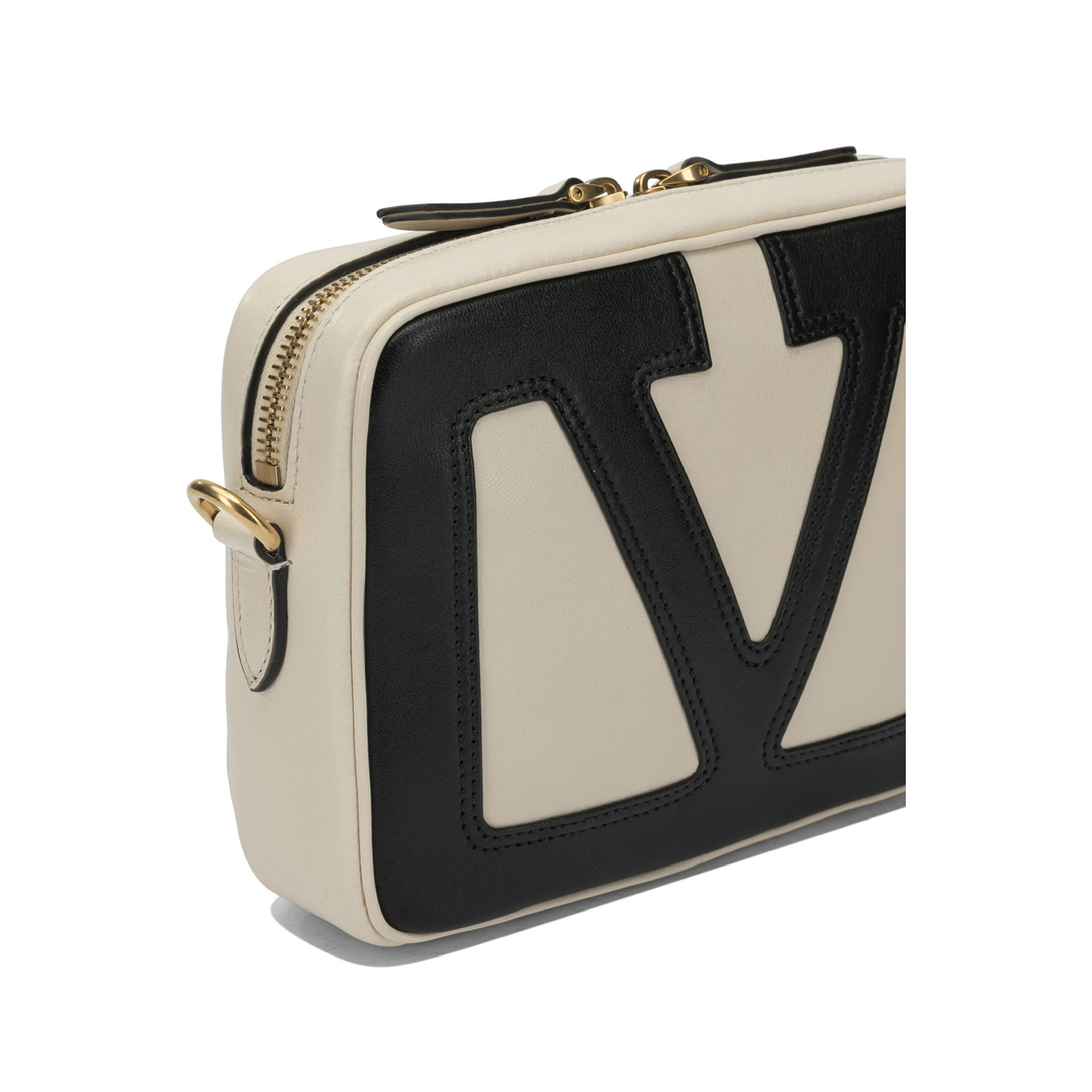 VIVA SUPERSTAR CROSSBODY BAG WHITE - Image 4