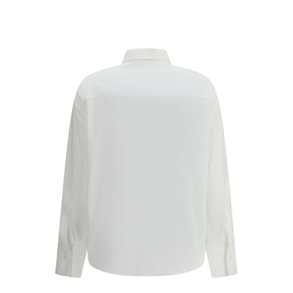 Shirt with embellishments - Image 2
