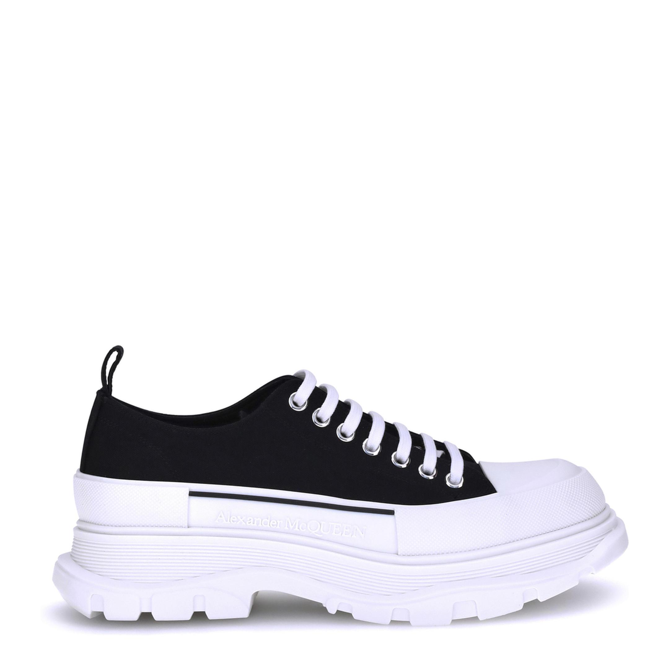 Tread Slick Sneakers - Image 1