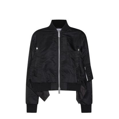 Coats Black - Image 1