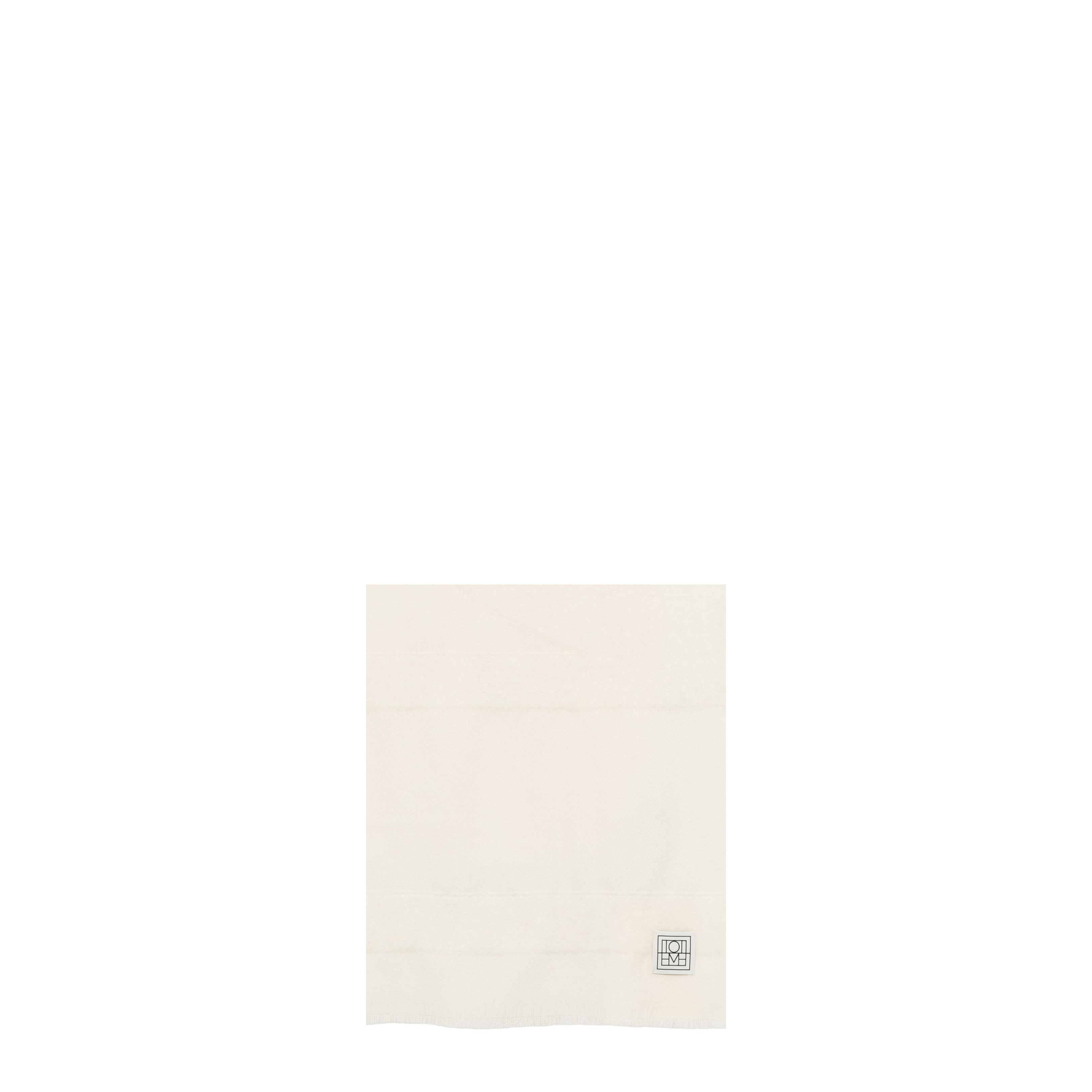 Scarfs White - Image 2