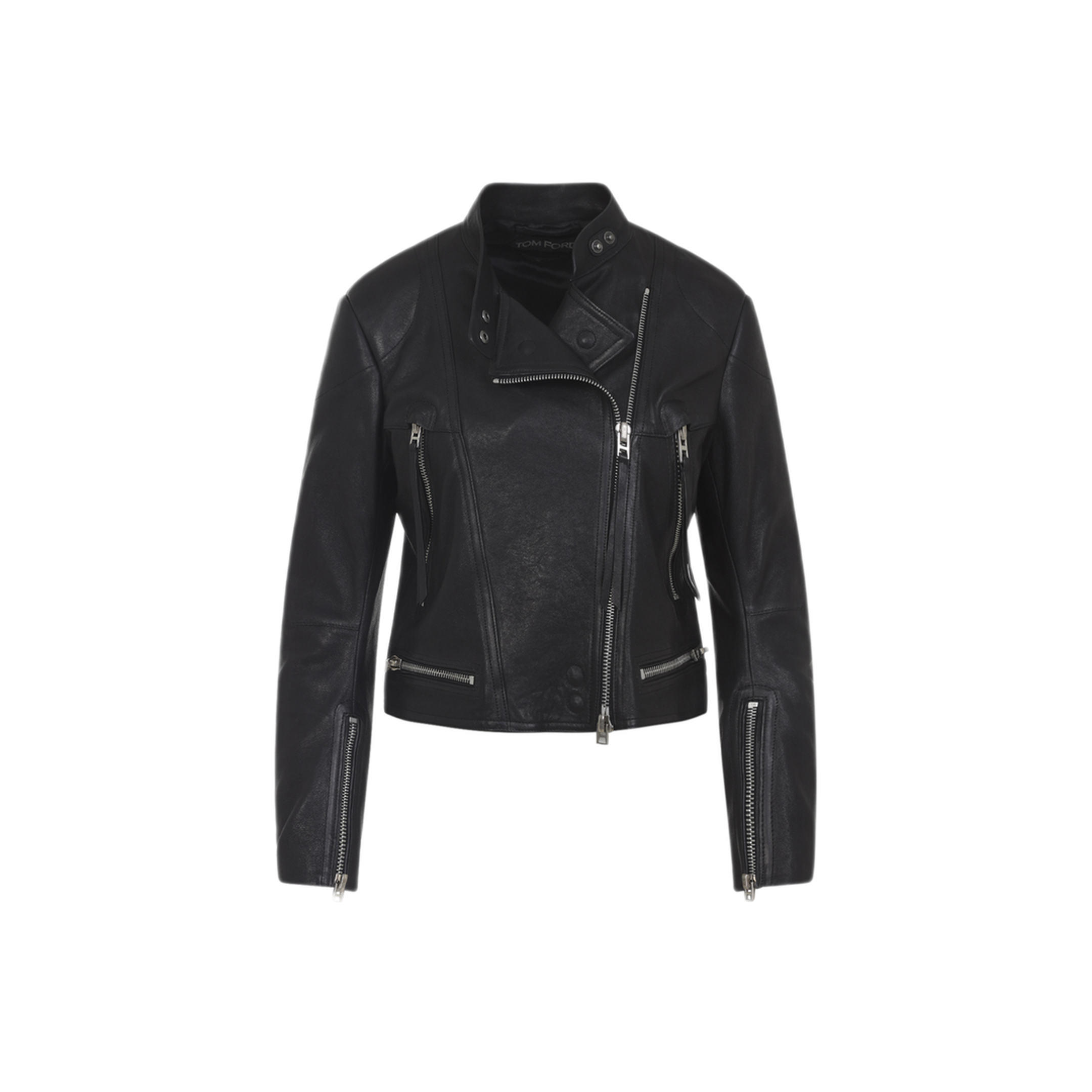 Leather Jacket - Image 2