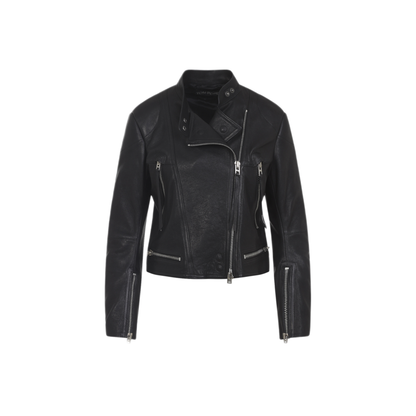 Leather Jacket - Image 2