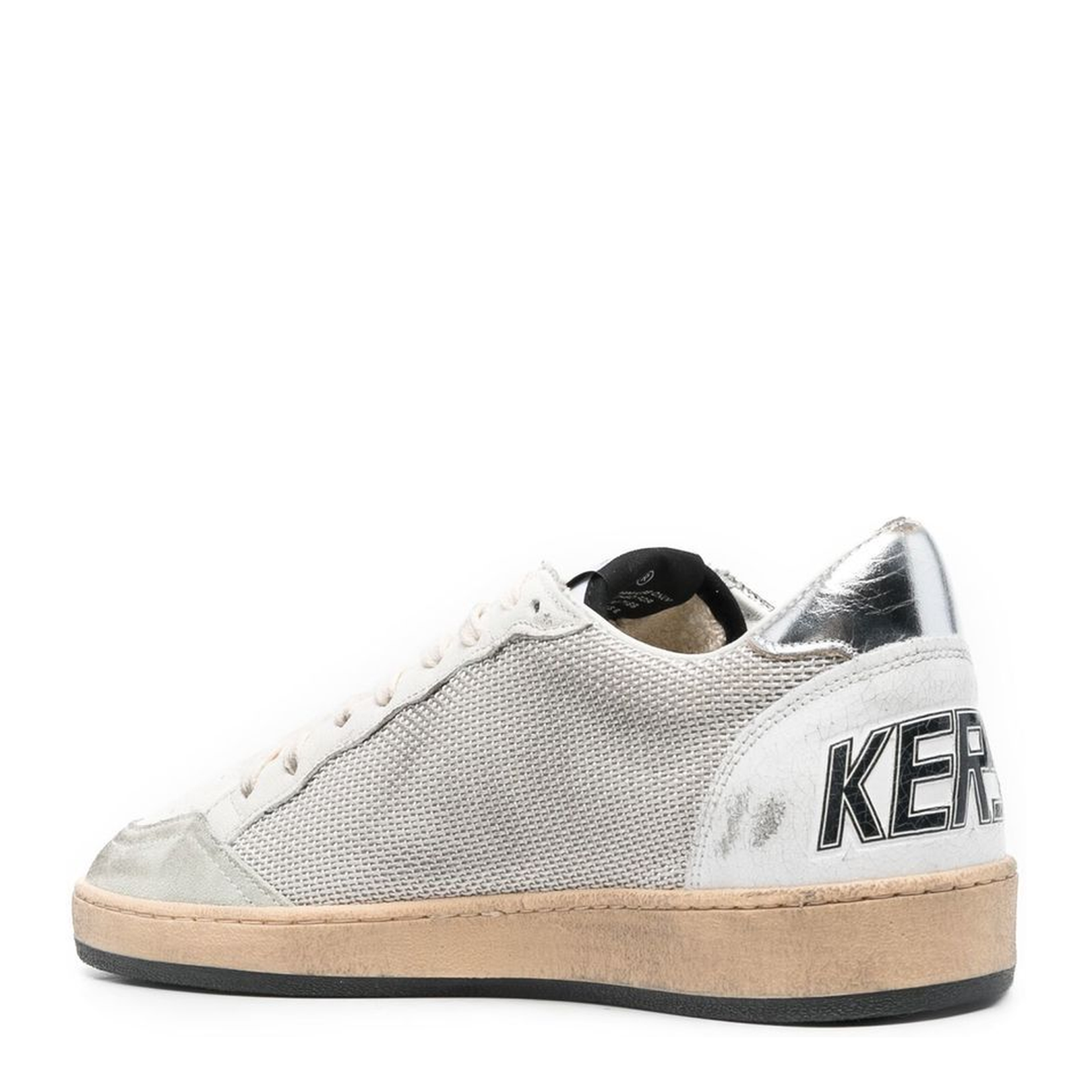 Ballstar Sneakers - Image 4