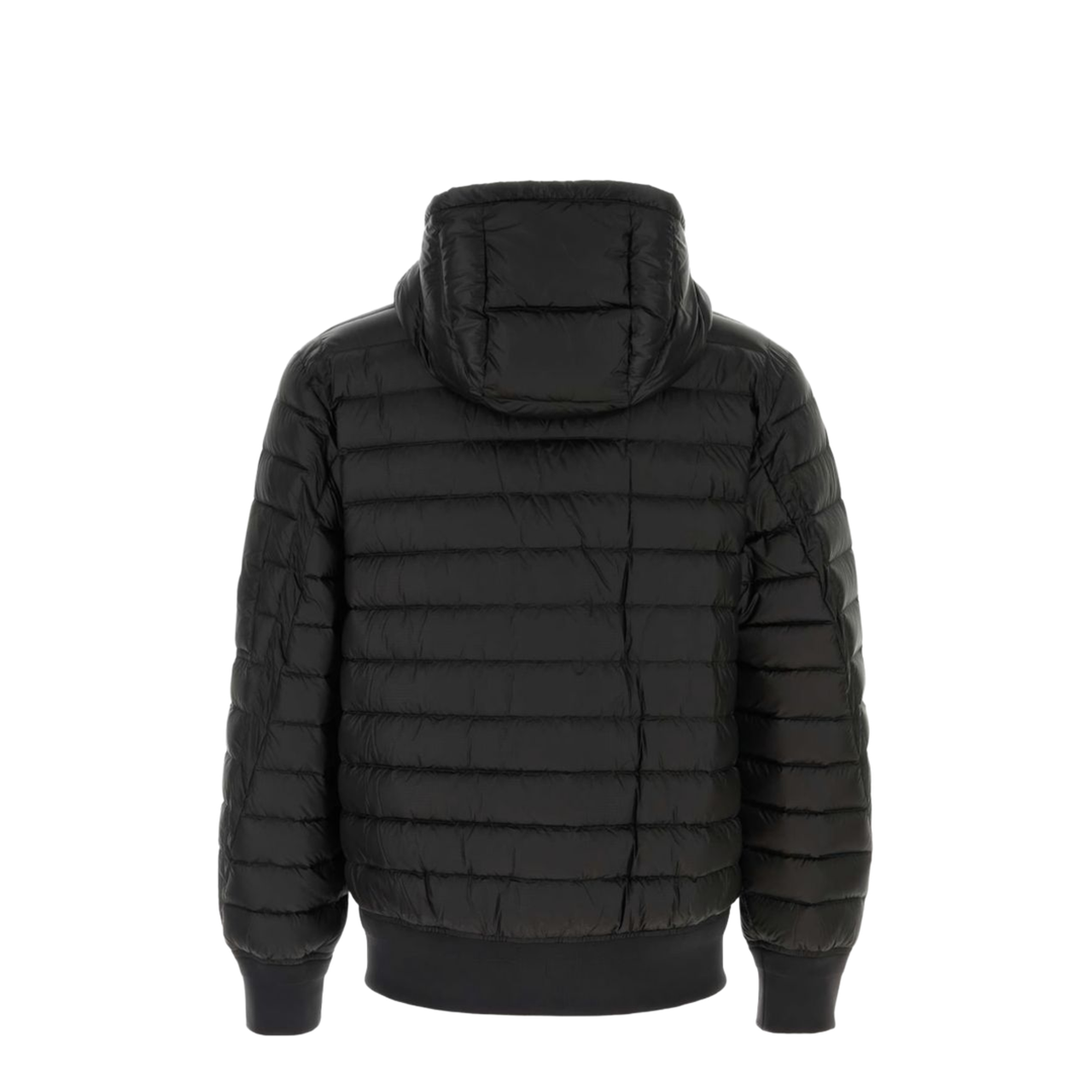 Coats Black - Image 2