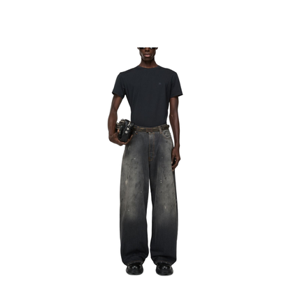 T-shirts and Polos Black - Image 6