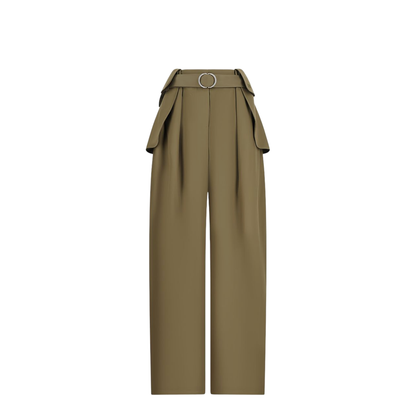 Trousers - Image 1