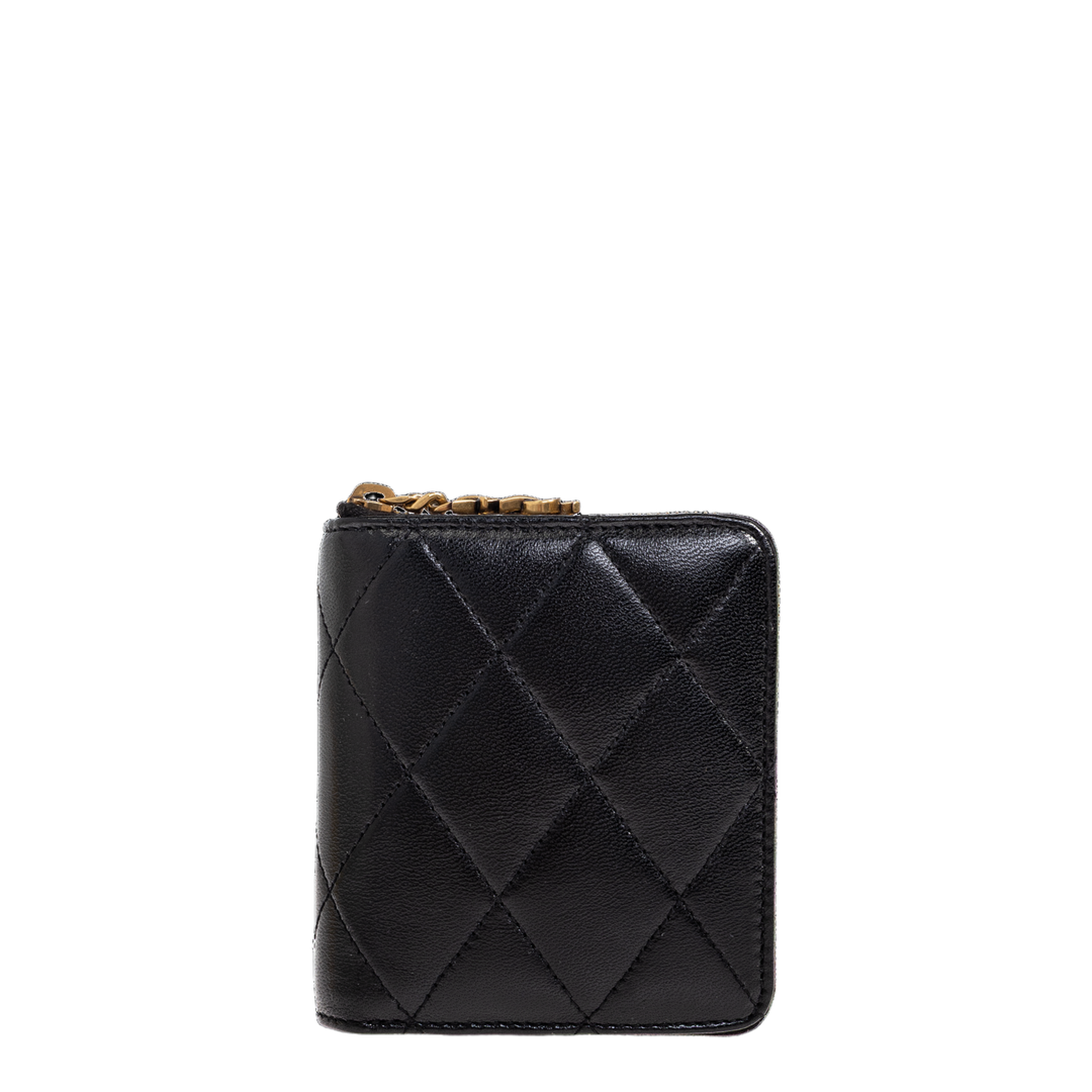 Leather Wallet - Image 1