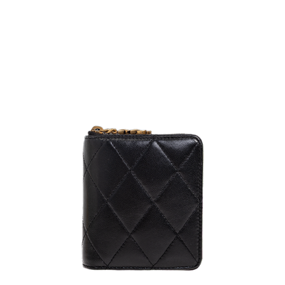 Leather Wallet - Image 1