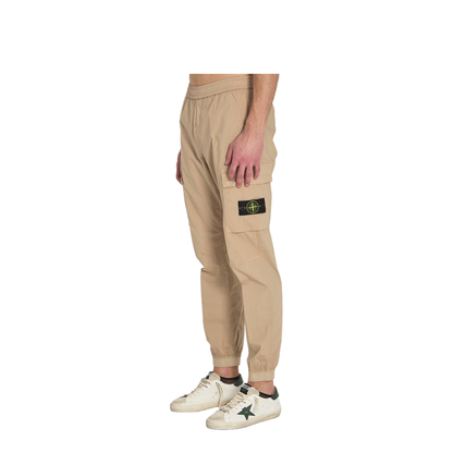 Regular Tapered Pants - Image 2