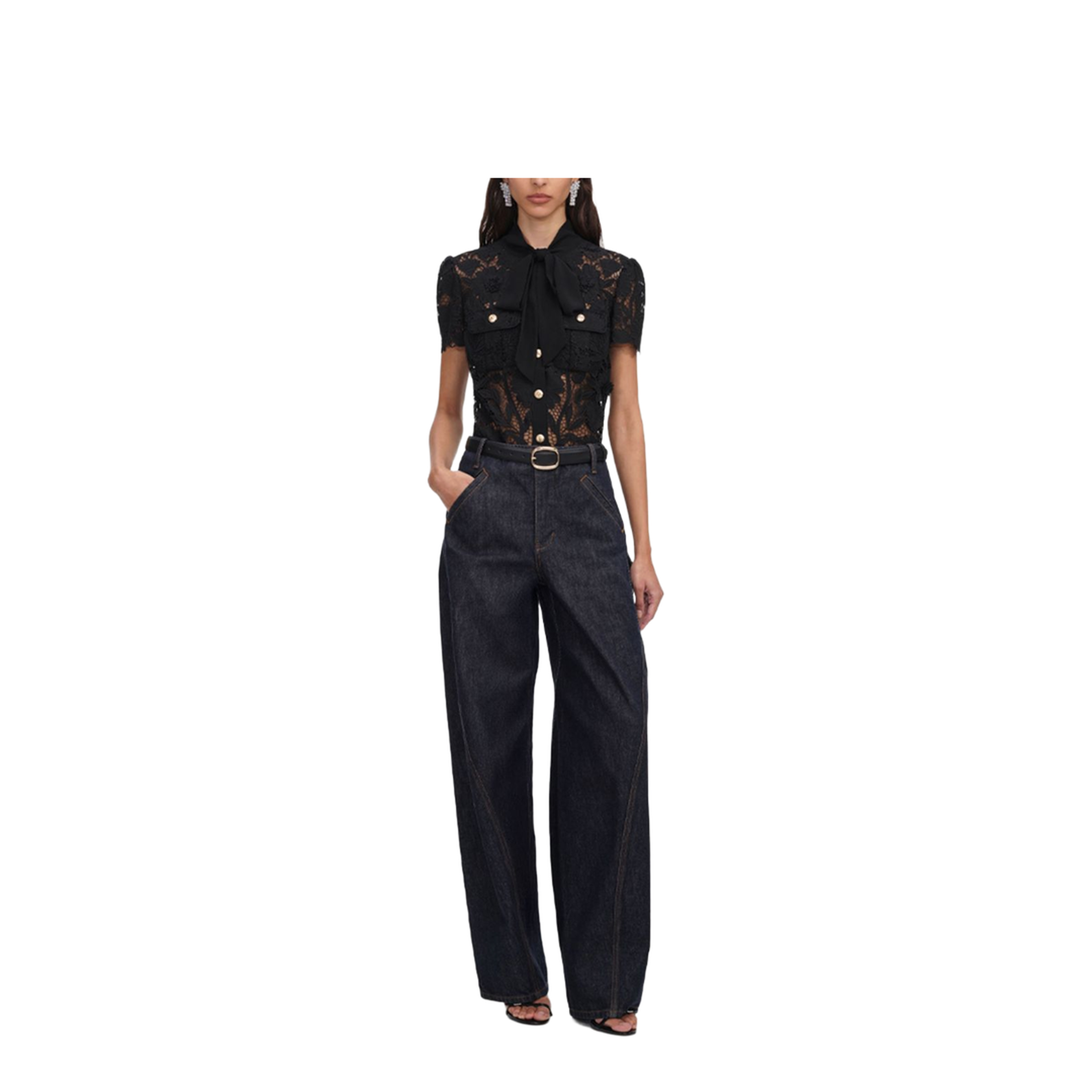 Top Black - Image 3