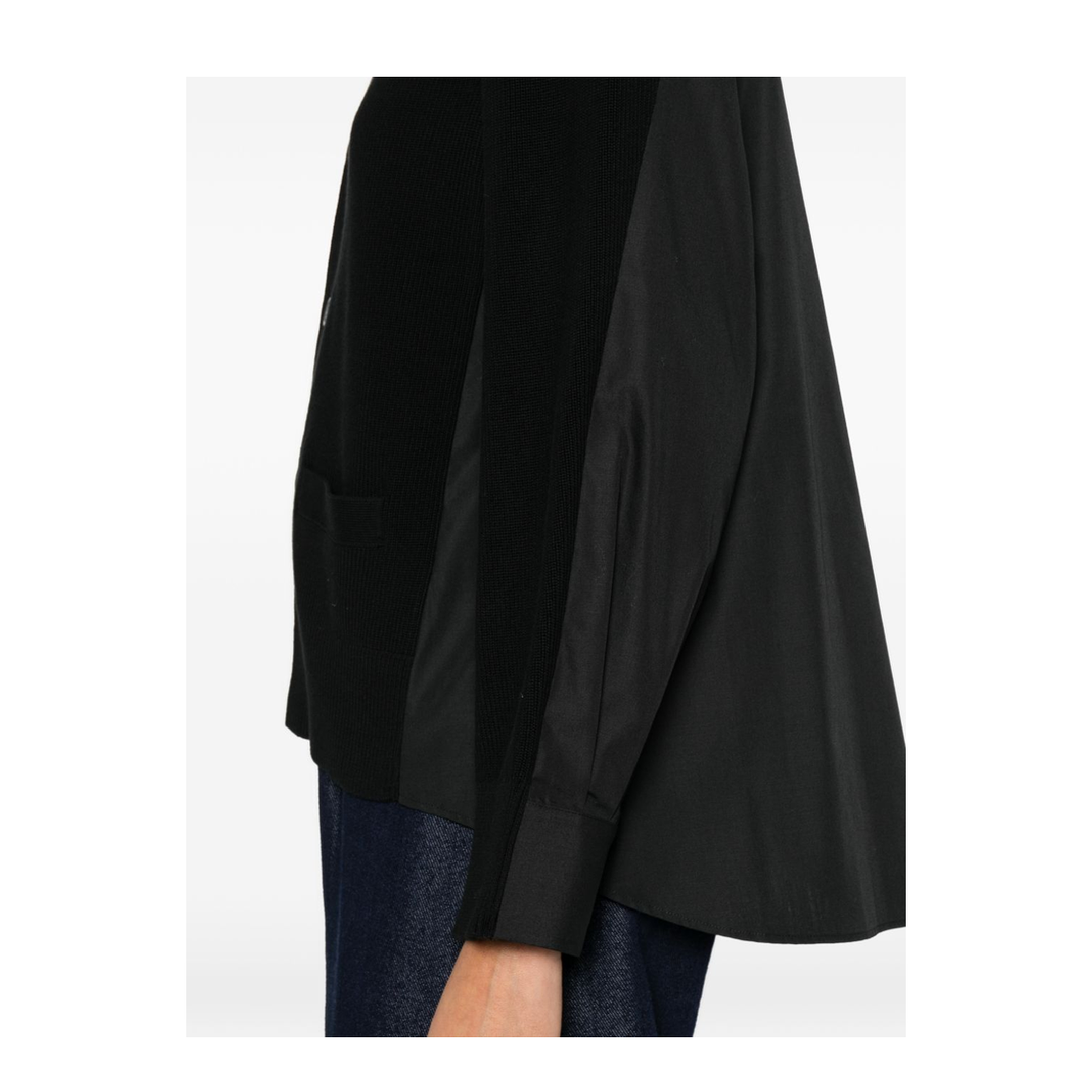 Sweaters Black - Image 5