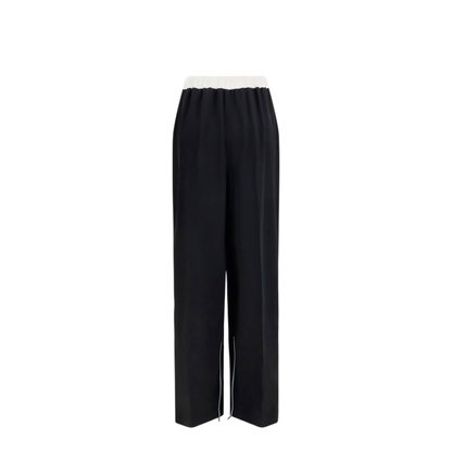 Silk Pants - Image 2