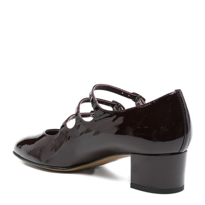 Leather Pumps - Image 4