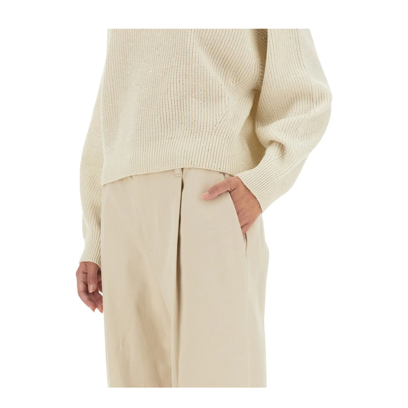 Cashmere Sweater - Image 4