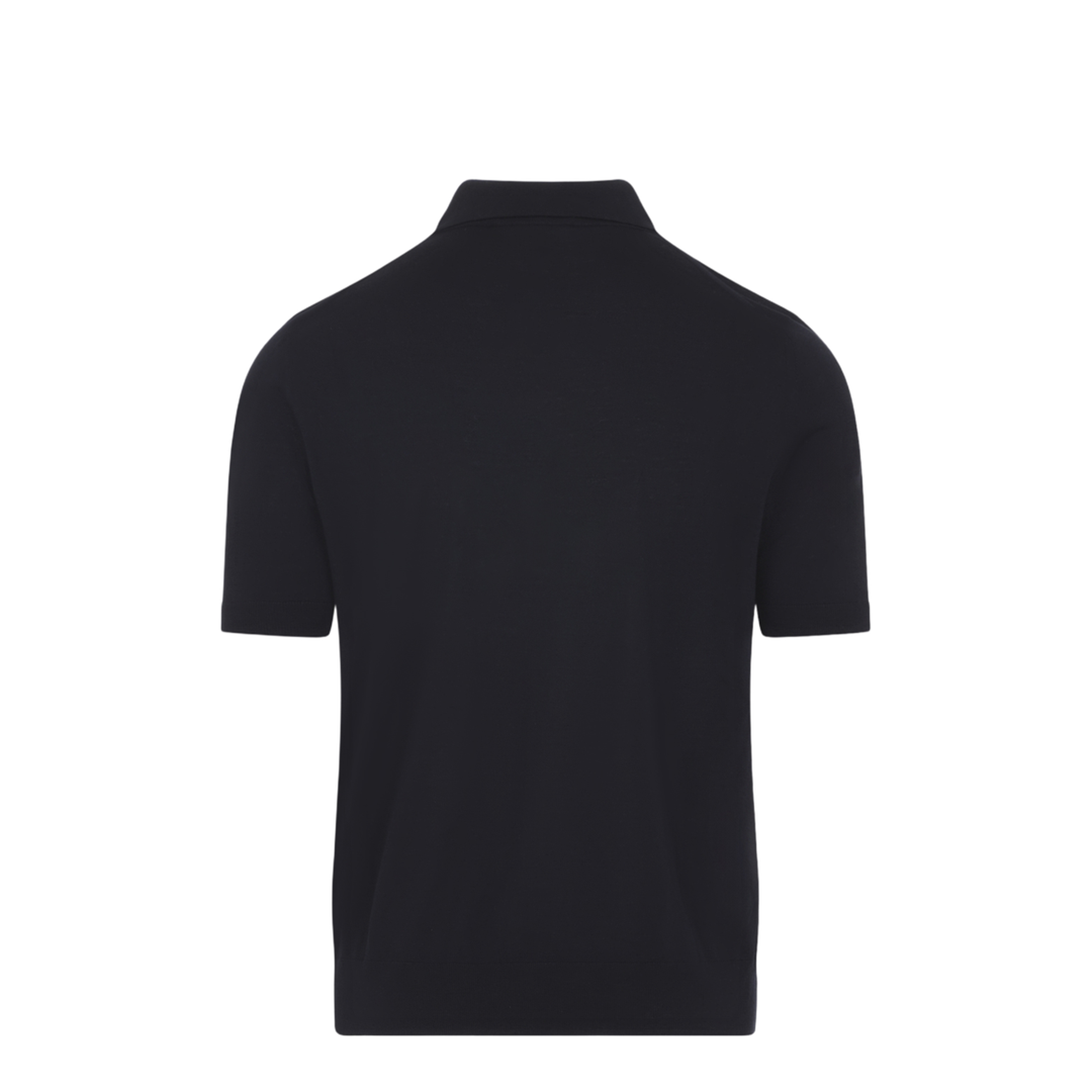 Knit Polo - Image 4