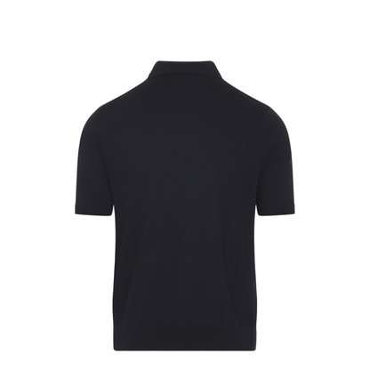 Knit Polo - Image 4