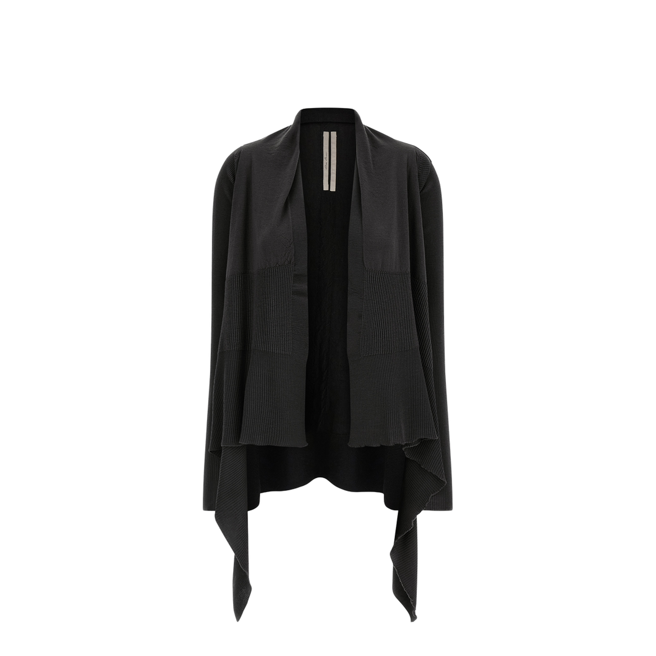 Medium Wrap Cardigan - Image 1