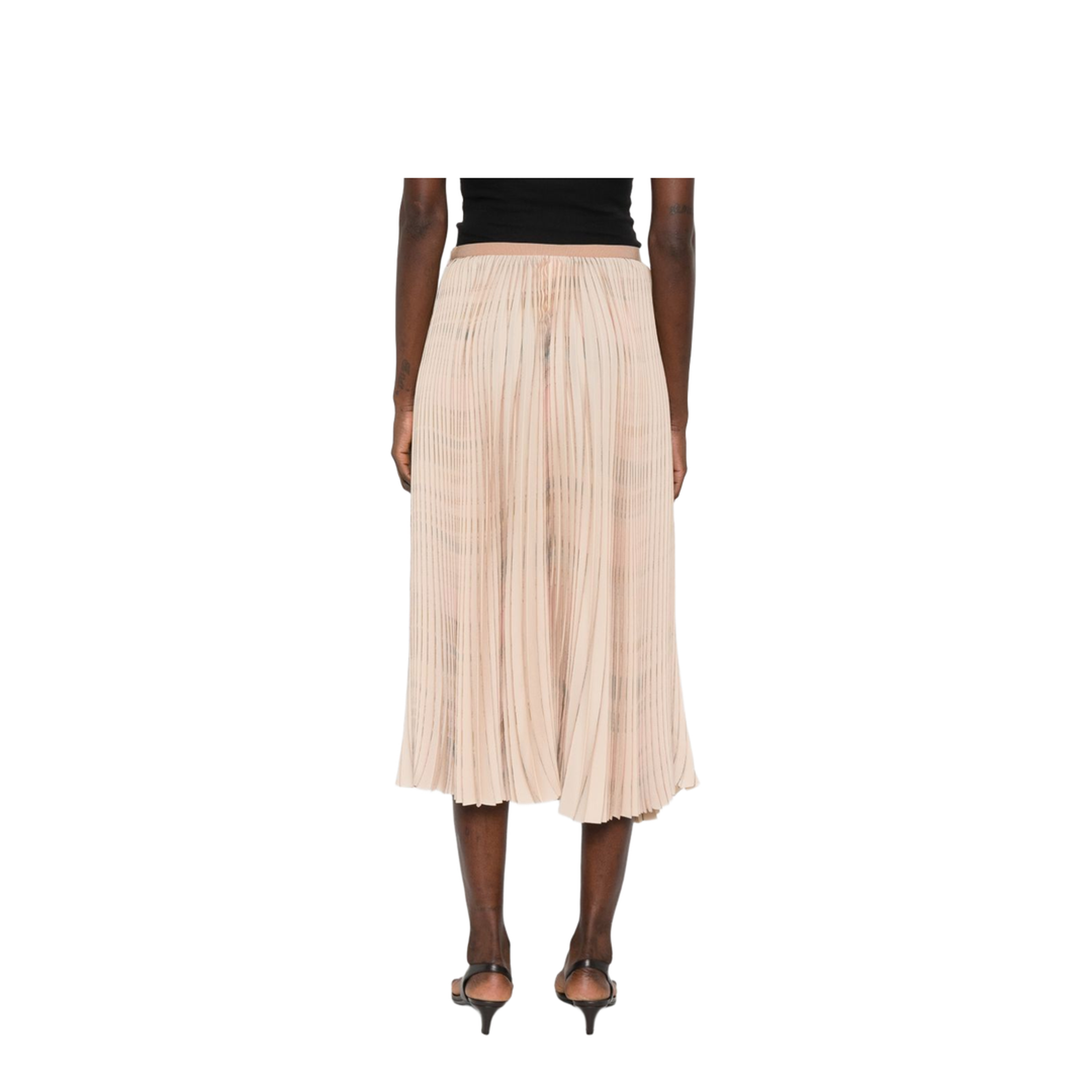 Skirts Beige - Image 3