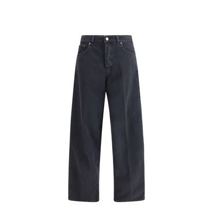 Jeans Black - Image 1