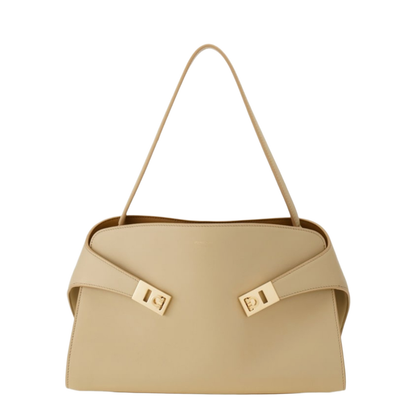 Hug Sh S Bag Natural - Image 1