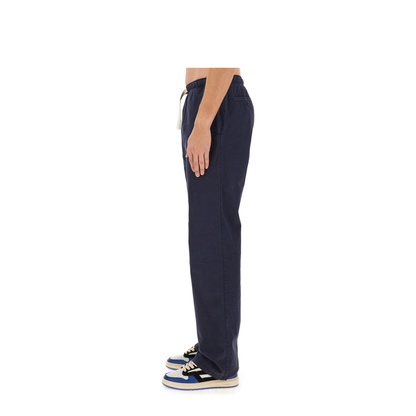 Cotton Trousers - Image 4