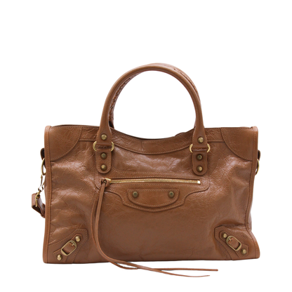 City M Handbag - Image 1