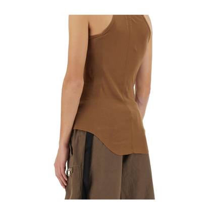 Cotton Tank Top - Image 4