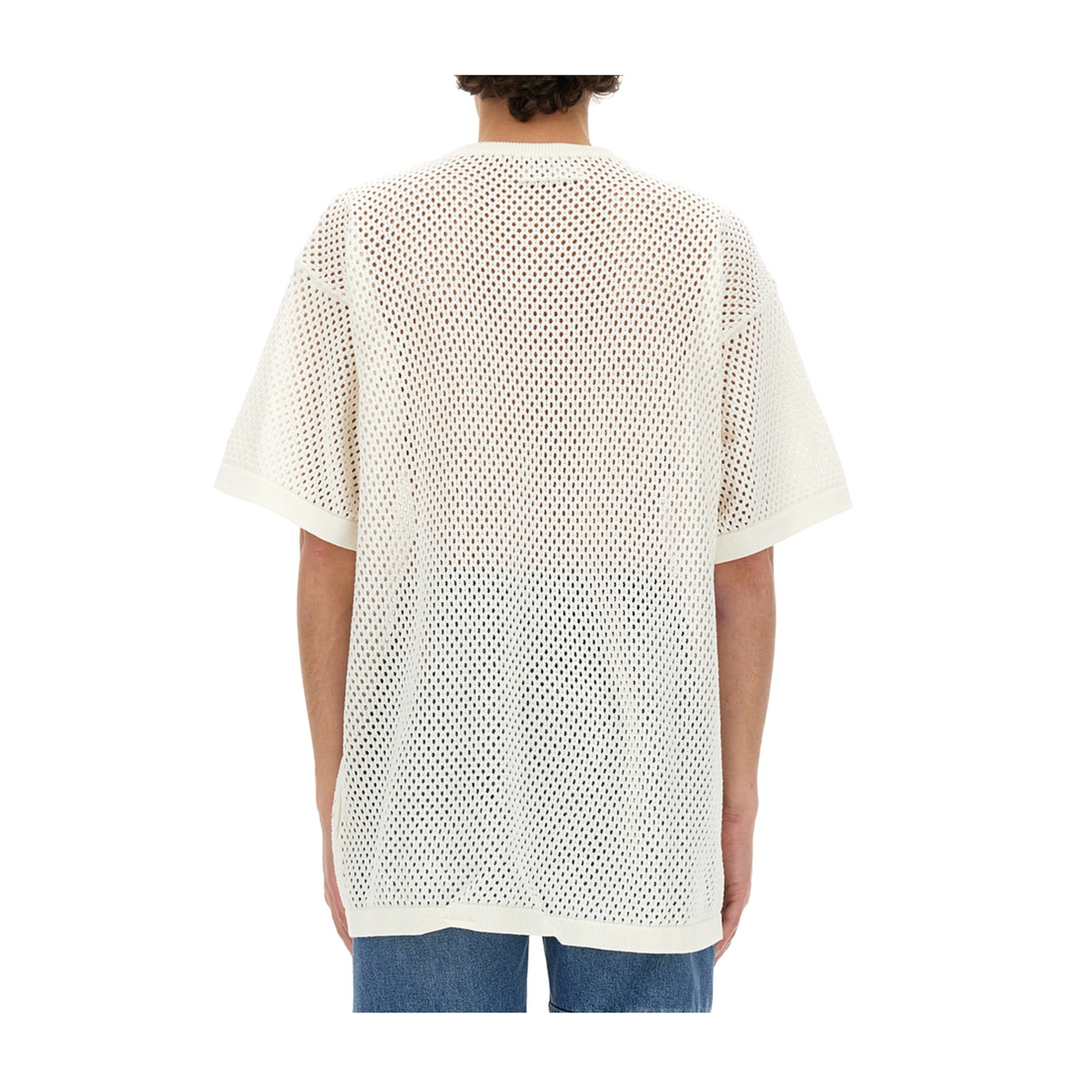 T-Shirt With Logo - Image 3