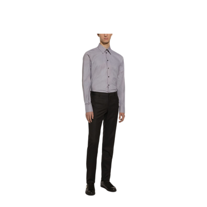 Striped Shirt - Image 4