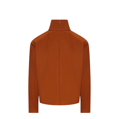 Brown Sweater - Image 3